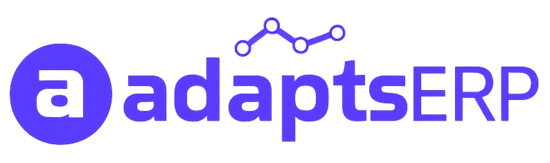 Adapts ERP